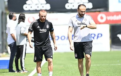 Son dakika transfer haberleri: Beşiktaş’ta Gökhan Töre takımda kalacak mı?