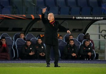 Fatih Terim'siz G.Saray hüsran yarattı!