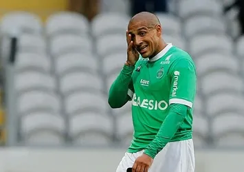 Khazri’de sorun eşi