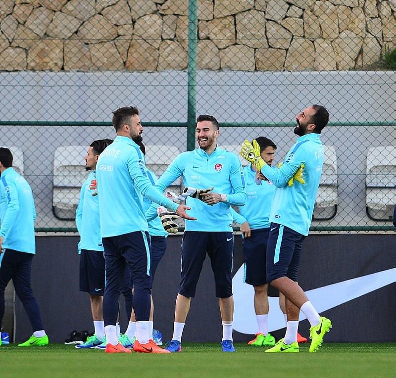 Kocaman’lı F.Bahçe’nin transfer listesi belli oldu