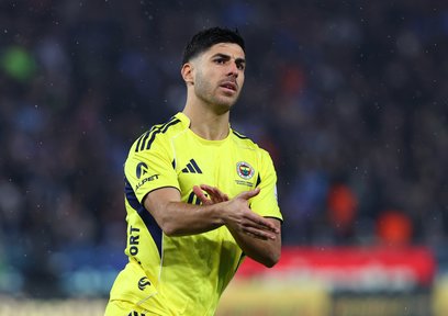 Asensio’ya müjde! Bu haberi bekliyordu