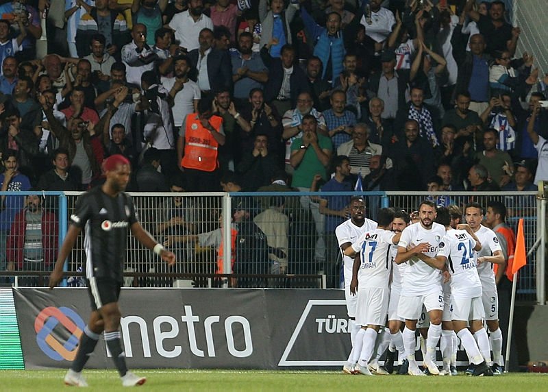 Süper Lig’e yabancı damgası