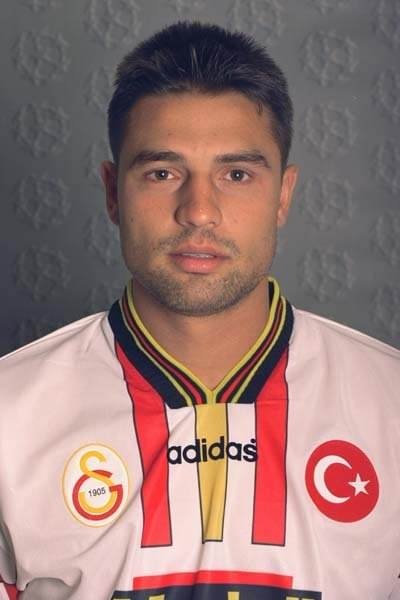 Söylediği sözleri yutan ünlü futbolcular