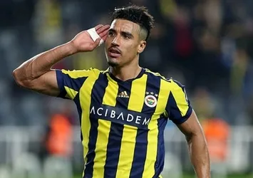 Nabil Dirar için flaş iddia: "Ayrılıyor"