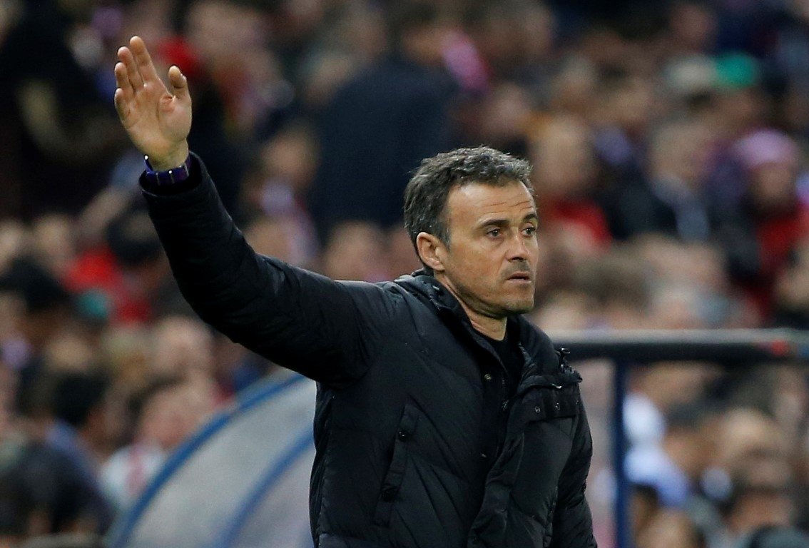 ’Luis Enrique Fenerbahçe’ye gidiyor!’