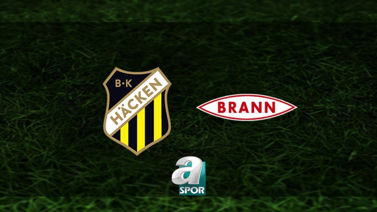 Hacken - Brann maçı ne zaman? Hangi kanalda, saat kaçta? | Avrupa Ligi Hacken - Brann maçı ne zaman? Hangi kanalda, saat kaçta? | Avrupa Ligi
