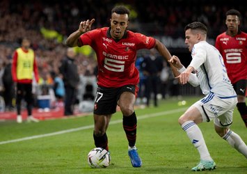 G.Saray'dan Doue açıklaması! "Transfer..."