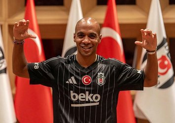 Joao Mario'dan flaş açıklamalar!