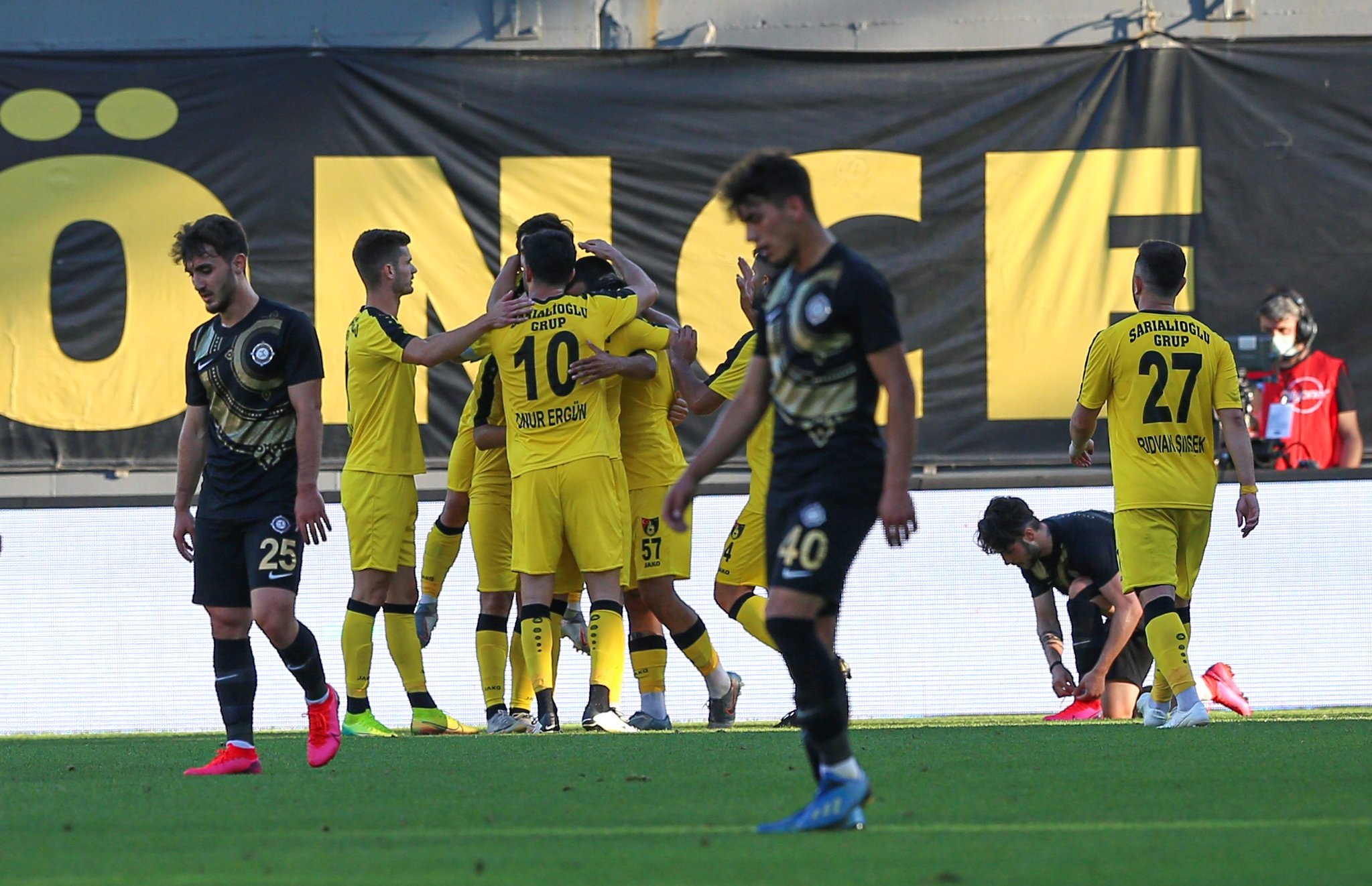 Istanbulspor 1 0 Osmanlispor Mac Sonucu Aspor