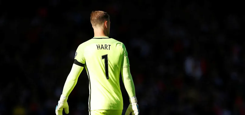 Beşiktaş'tan Joe Hart bombası