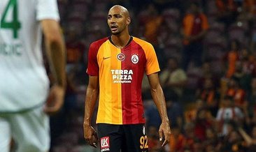 Nzonzi'nin babasından Galatasaray'a flaş talep!