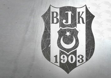Beşiktaş'a transferde müjde!