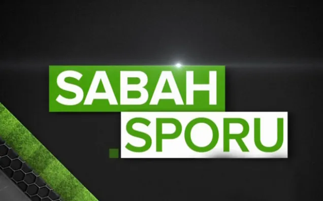 Sabah Sporu - 21/03/2020