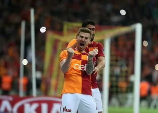 Inter Serdar Aziz'in peşini bırakmıyor