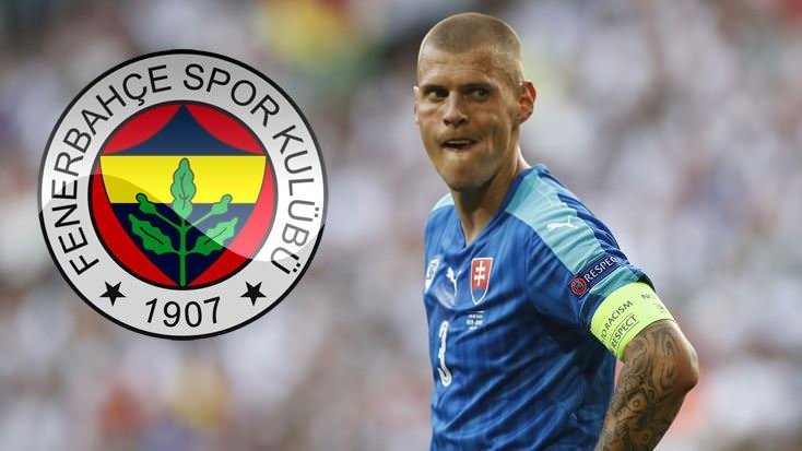 Avrupa’da haftanın karmasına Süper Lig’den 2 isim