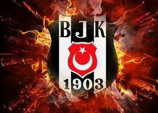 Beşiktaş o ismi bitirdi!