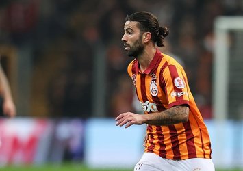 Cimbom'a talih kuşu kondu! Oliveira...
