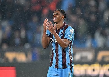 Augusto: 3 puanı gol ile değiştiririm