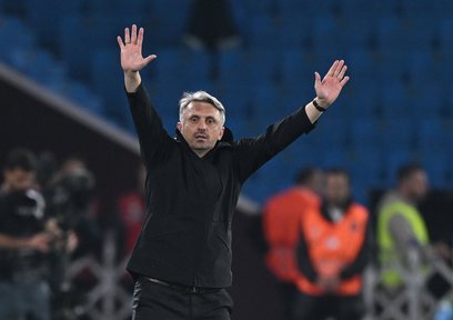 Orhan Ak'tan Luccas Claro açıklaması!