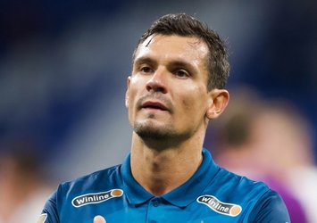 Lovren'in yeni takımı belli oldu!