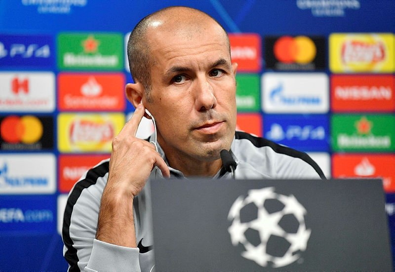 Leonardo Jardim’e dev teklif