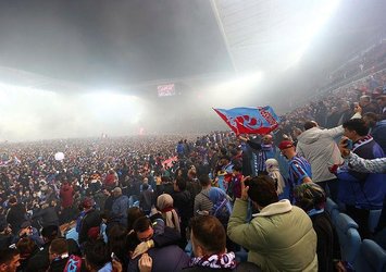 Trabzonspor'da kombine biletler satışa çıkıyor!