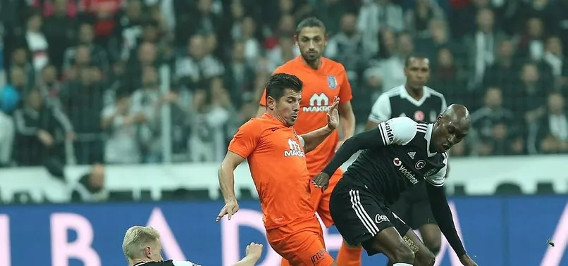 Emre Belözoğlu'ndan Başakşehir'e iyi haber