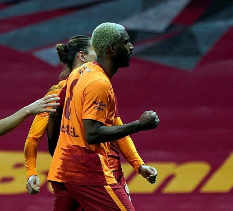 Galatasaray 1 0 Ankaragucu Mac Sonucu Aspor