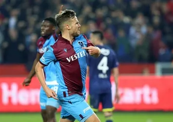 Novak ev bakıyor