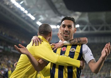 İrfan Can Kahveci'nin golü aday gösterildi!