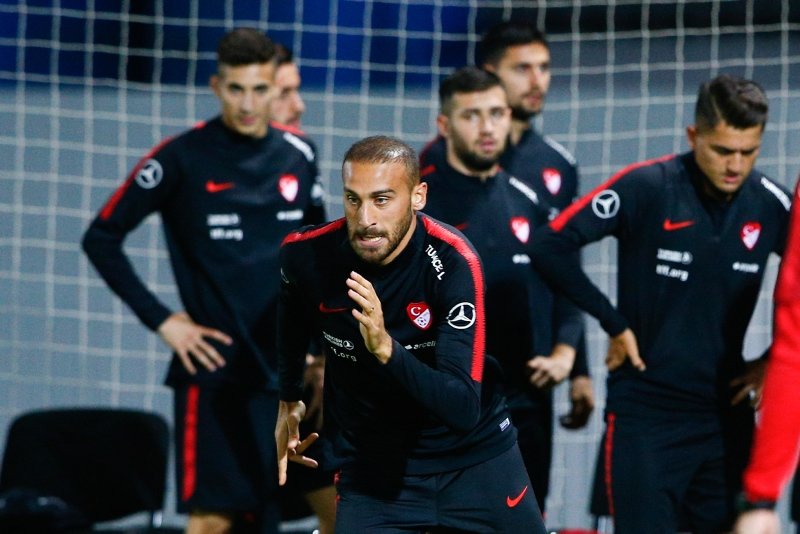 Cenk Tosun’dan Beşiktaş açıklaması!
