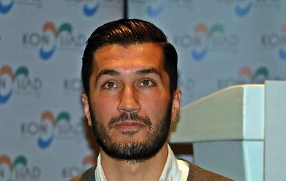 Antalyaspor’da kalacak mı? Nuri Şahin resmen açıkladı