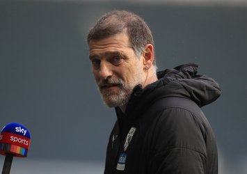 Bilic son maçına çıkıyor! Fenerbahçe...