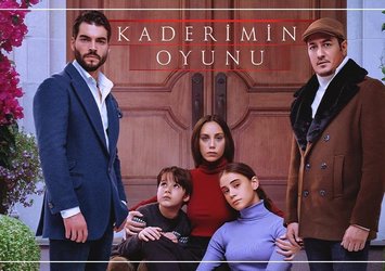 Kaderimin Oyunu 12. bölüm ne zaman?