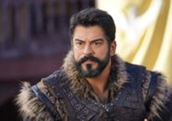 Kuruluş Osman yeni bölüm fragmanı