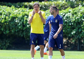 Soldado müjdesi