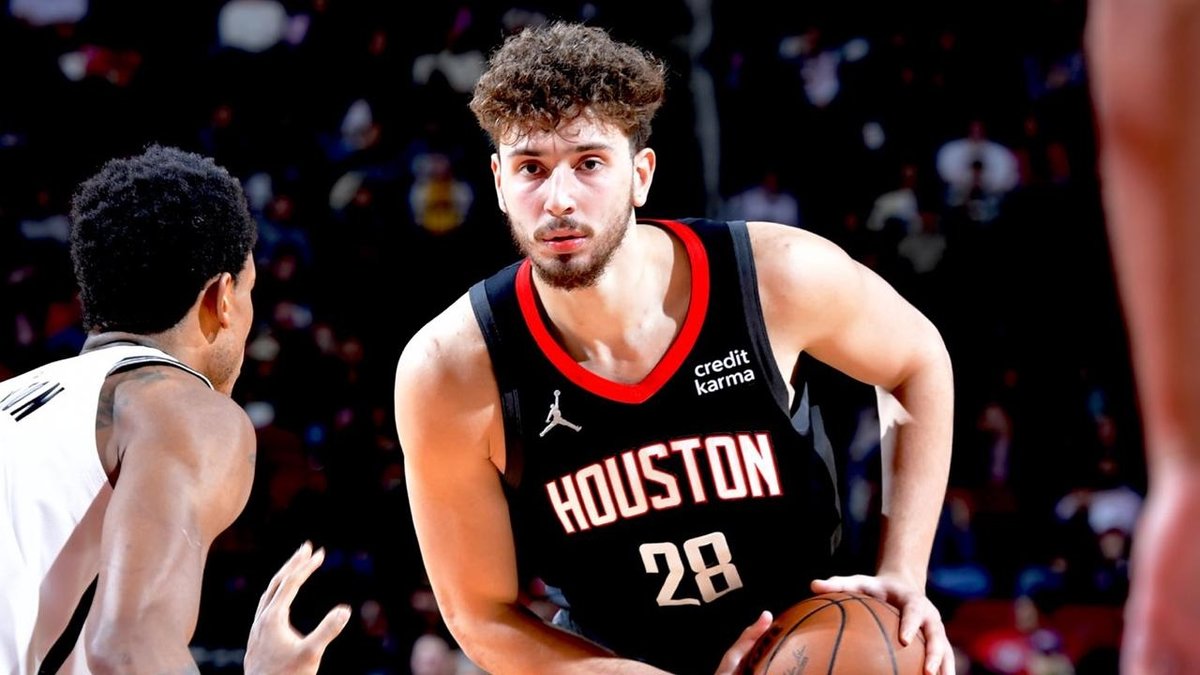 NBA All Star 2025 ne zaman? Saat kaçta ve hangi kanalda canlı yayınlanacak? | GÖZLER ALPEREN ŞENGÜN'DE! NBA All Star 2025 ne zaman? Saat kaçta ve hangi kanalda canlı yayınlanacak? | GÖZLER ALPEREN ŞENGÜN'DE!