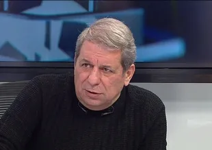 Erman Toroğlu'ndan penaltı yorumu