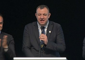 Ankaragücü'nün yeni başkanı belli oldu!