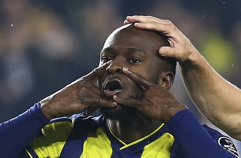 Chelsea’den flaş Victor Moses kararı!