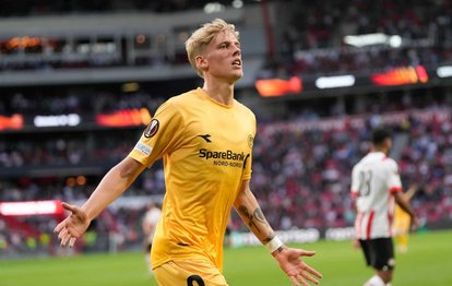Trabzonspor’dan Gronbaek hamlesi