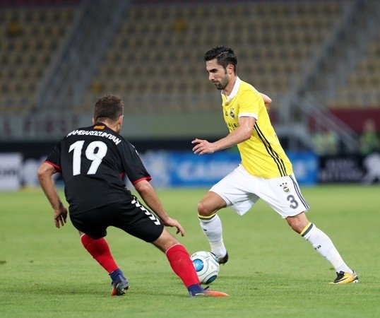Aykut Kocaman faturayı onlara kesti!