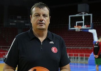 Ataman'dan Larkin ve Wilbekin sözleri!