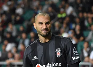 Quaresma'dan Şenol Güneş itirafı!
