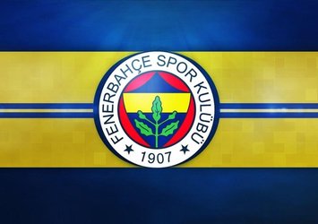 F.Bahçe'den sürpriz transfer! Hiç gündemde yoktu