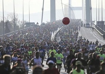 Vodafone İstanbul Maratonu’nda 10 ve 15 km birincileri belli oldu