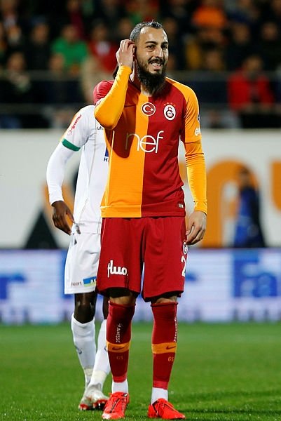 Galatasaray’dan 300 milyonluk plan!