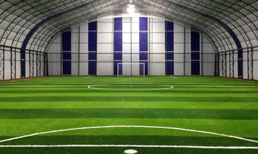 Halı saha ve yüzme havuzları kapatıldı mı?