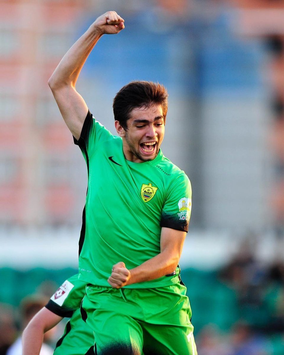 İşte Avrupa’nın en genç forma giyen yıldızları