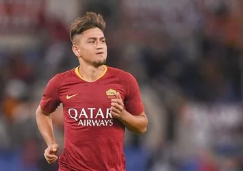 Roma'dan flaş Cengiz Ünder kararı